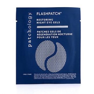 Patchology FlashPatch Eye Gels - Restoring Night  5pairs
