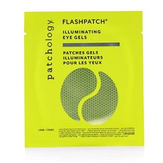 Patchology FlashPatch Eye Gels - Illuminating  5pairs