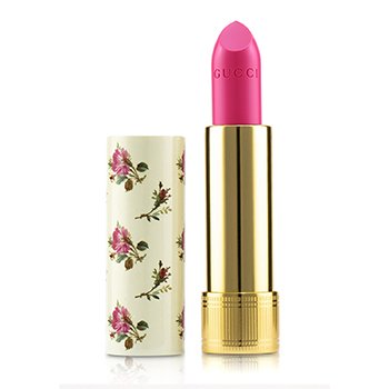 Gucci Rouge A Levres Voile Lip Colour - # 406 Millicent Rose  3.5g/0.12oz