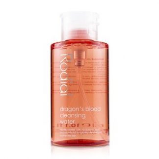 Rodial Dragon's Blood Cleansing Water  300ml/10.1oz