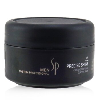 Wella SP Men Precise Shine Classic Wax  75ml/2.5oz