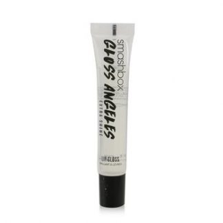 Smashbox Gloss Angeles Extra Shine Lip Gloss  10ml/0.34oz