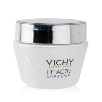 Vichy LiftActiv Supreme Progressive Anti-Wrinke & Firmness Correcting Care (For Normal To Combination Skin)  50ml/1 Vichy LiftActiv Supreme Progressive Anti-Wrinke & Firmness Correcting Care (For Normal To Combination Skin)  50ml/1.69oz
