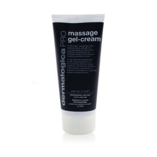 Dermalogica Massage Gel-Cream PRO (Salon Product)  177ml/6oz