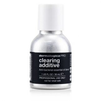 Dermalogica Clearing Additive PRO (Salon Product)  30ml/1oz