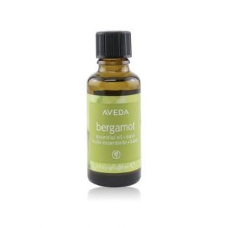 Aveda Essential Oil + Base - Bergamot  30ml/1oz