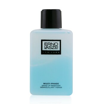 Erno Laszlo Multi-Phase Makeup Remover  200ml/6.8oz