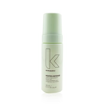 Kevin.Murphy Heated.Defense (Leave-In Heat Protection For Your Hair)  150ml/5.1oz