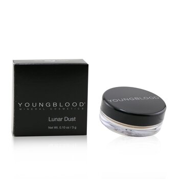 Youngblood Lunar Dust - Dust  3g/0.1oz