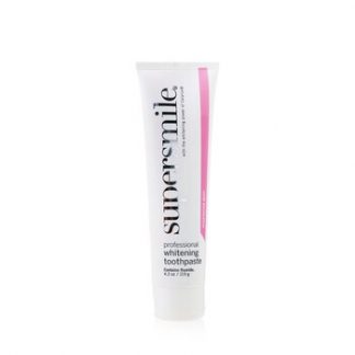 Supersmile Professional Whitening Toothpaste - Rosewater Mint  119g/4.2oz