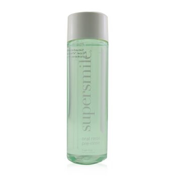 Supersmile Oral Rinse Mouthwash - Original Mint  473ml/16oz 1 Supersmile Oral Rinse Mouthwash - Original Mint  473ml/16oz