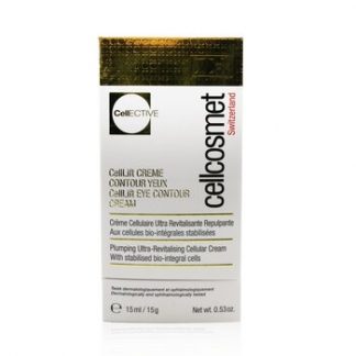 Cellcosmet & Cellmen Cellcosmet CellEctive CellLift Eye Contour Cream  15ml/0.53oz
