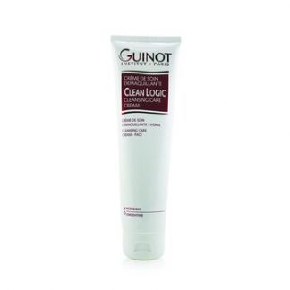 Guinot Clean Logic Cleansing Care Cream  150ml/4.4oz