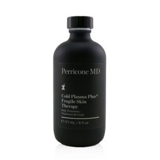 Perricone MD Cold Plasma Plus+ Fragile Skin Therapy Body Treatment  177ml/6oz