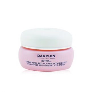 Darphin Intral De-Puffing Anti-Oxidant Eye Cream  15ml/0.5oz