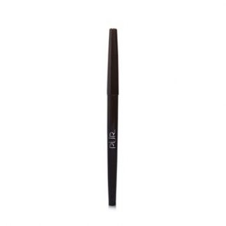 PUR (PurMinerals) On Point Eyeliner Pencil - # Down To Earth (Chocolate Brown)  0.25g/0.01oz