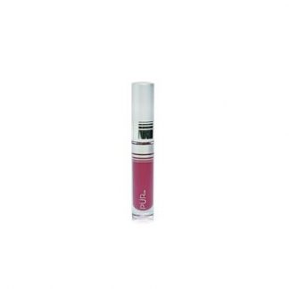 PUR (PurMinerals) Velvet Matte Liquid Lipstick - # Passion  2ml/0.07oz