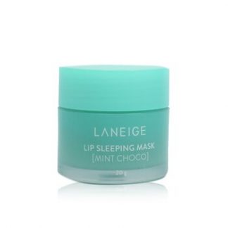 Laneige Lip Sleeping Mask - Mint Choco  20g/0.68oz