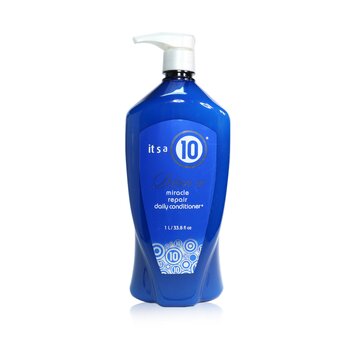 It's A 10 Potion 10 Miracle Repair Daily Conditioner  1000ml/33.8oz