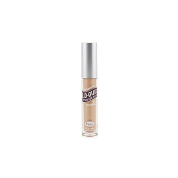 TheBalm Lid Quid Sparkling Liquid Eyeshadow - # Rose  4.5ml/0.15oz