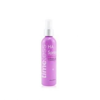 Timeless Skin Care HA (Hyaluronic Acid) Matrixyl 3000 Lavender Spray  120ml/4oz
