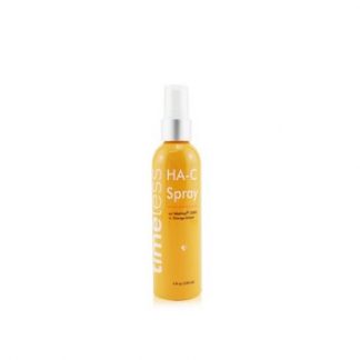 Timeless Skin Care HA (Hyaluronic Acid) +C Matrixyl 3000+Orange Spray  120ml/4oz