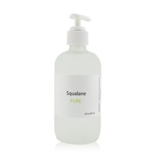 Timeless Skin Care Pure Squalane Oil  240ml/8oz