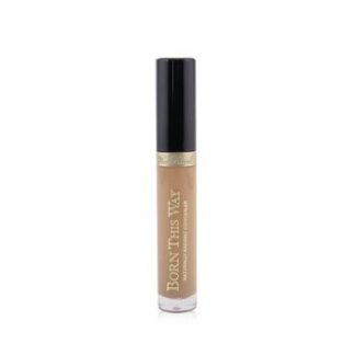 Too Faced Born This Way Naturally Radiant Concealer - # Deep Tan  7ml/0.23oz