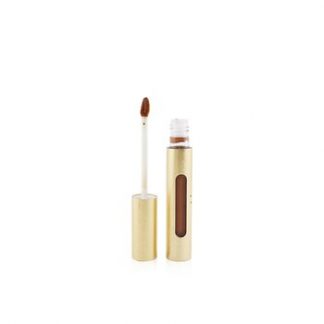 Grande Cosmetics (GrandeLash) GrandeLIPS Plumping Liquid Lipstick (Semi Matte) - # Butter Rum  4g/0.14oz