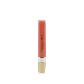 Jane Iredale PureGloss Lip Gloss (New Packaging) - Pink Glace  7ml/0.23oz