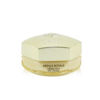 Guerlain Abeille Royale Eye Cream - Multi-Wrinkle Minimizer  15ml/0.5oz