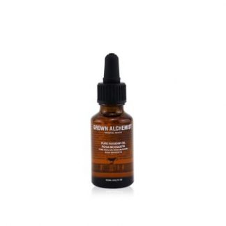 Grown Alchemist Pure Rosehip Oil  25ml/0.84oz