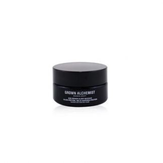 Grown Alchemist Age-Repair Sleep Masque - Oligo-Peptide, Helix-Aspersa Protein  40ml/1.35oz