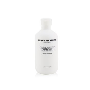 Grown Alchemist Volumising - Conditioner 0.4  200ml/6.76oz