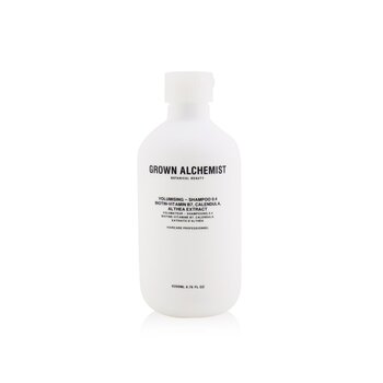 Grown Alchemist Volumising - Shampoo 0.4  200ml/6.76oz