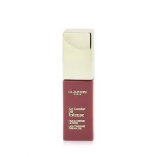 Clarins Lip Comfort Oil Intense - # 01 Intense Nude  7ml/0.2oz