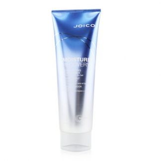 Joico Moisture Recovery Moisturizing Conditioner (For Thick/ Coarse, Dry Hair)   J152561  250ml/8.5oz