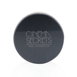 Cinema Secrets Ultralucent Illuminating Powder - # Candlelight  16g/0.56oz