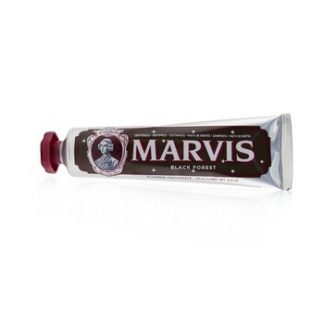 Marvis Black Forest Toothpaste  75ml/4oz