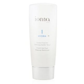 IOMA Hydra - Fresh Gel Eye Makeup Remover  110ml/3.7oz