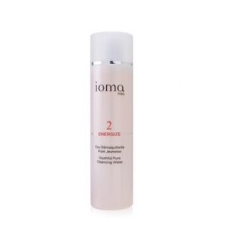 IOMA Energize - Youthful Pure Cleansing Water  200ml/6.7oz