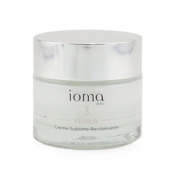 IOMA Renew - Rich Revitalizing Cream  50g/1 IOMA Renew - Rich Revitalizing Cream  50g/1.76oz