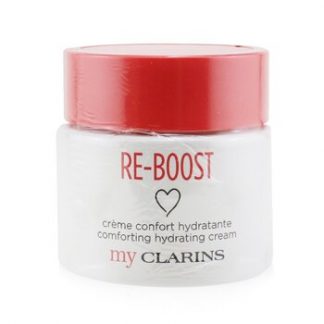 Clarins My Clarins Re-Boost Comforting Hydrating Cream - For Dry & Sensitive Skin  50ml/1.7oz