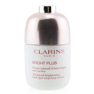 Clarins Bright Plus Advanced Brightening Dark Spot Targeting Serum  30ml/1oz