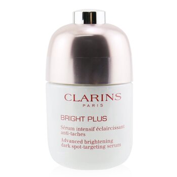 Clarins Bright Plus Advanced Brightening Dark Spot Targeting Serum  30ml/1oz