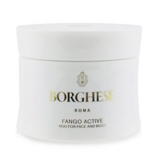Borghese Fango Active Mud For Face & Body  76g/2.7oz