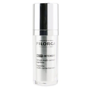 Filorga NCTF-Intensive Supreme Multi-Correction Serum  30ml/1oz