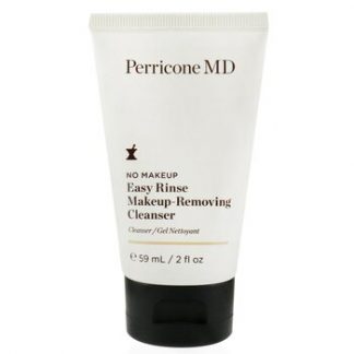 Perricone MD No Makeup Easy Rinse Makeup-Removing Cleanser  59ml/2oz