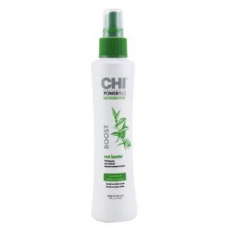 CHI Power Plus Root Booster Thickening Spray  177ml/6oz