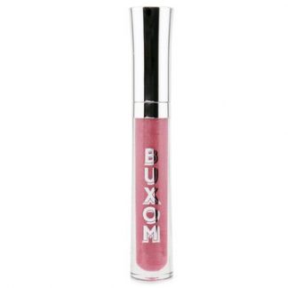 Buxom Full On Plumping Lip Polish Gloss - # Clair  4.4ml/0.15oz
